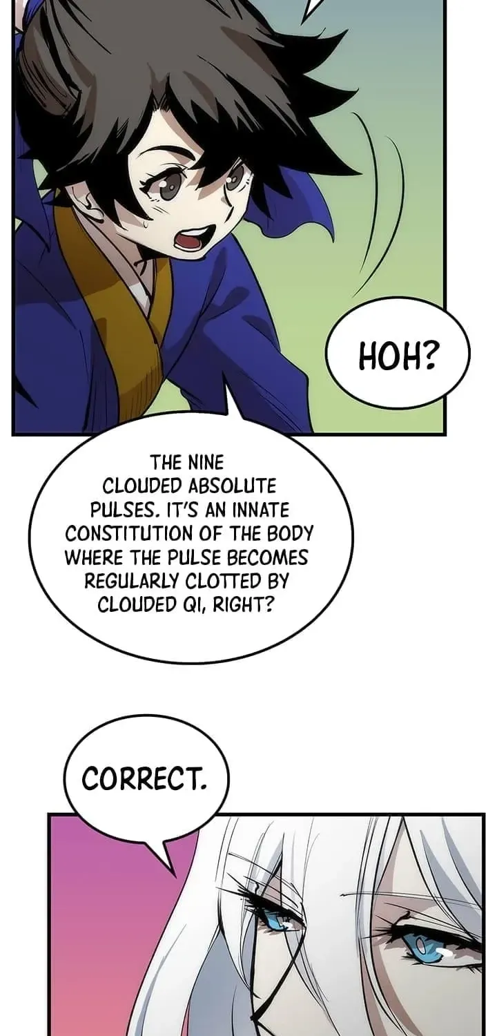 Read Doctor, Live Again EN Manga Online