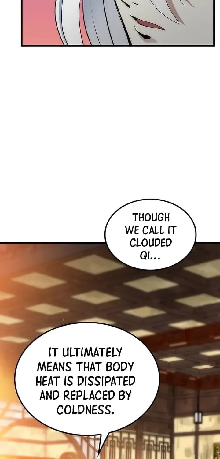 Read Doctor, Live Again EN Manga Online