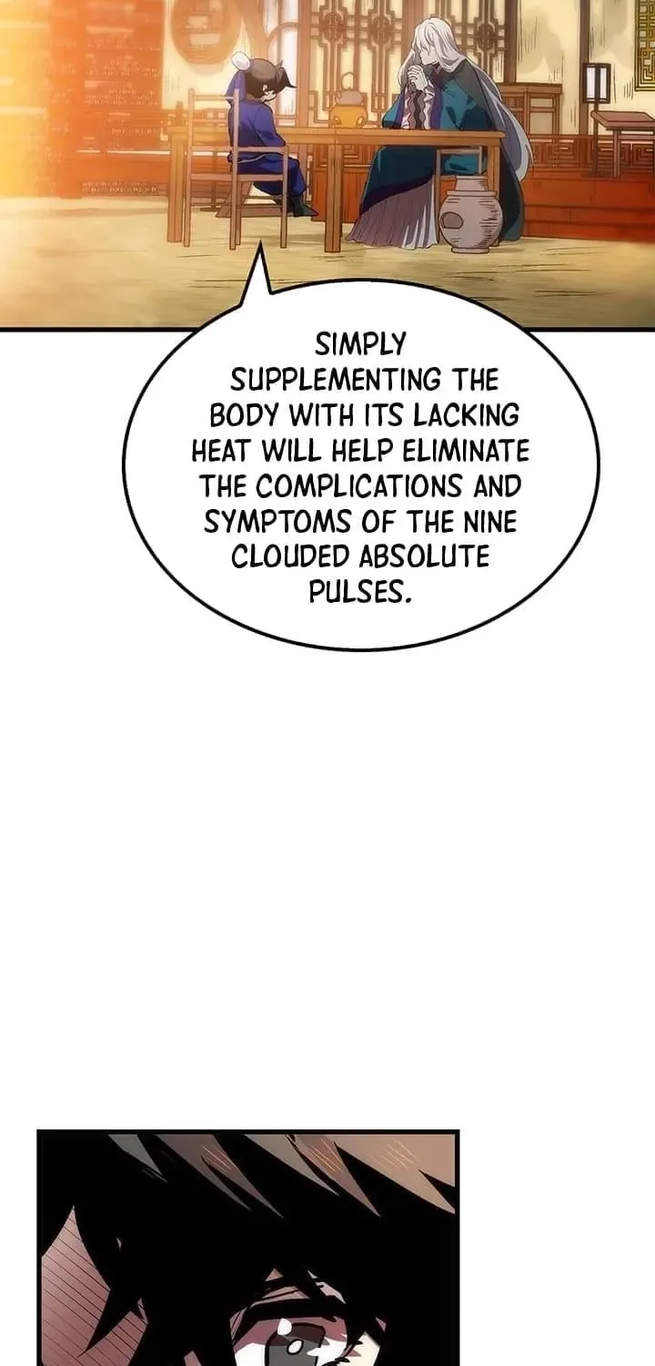 Read Doctor, Live Again EN Manga Online