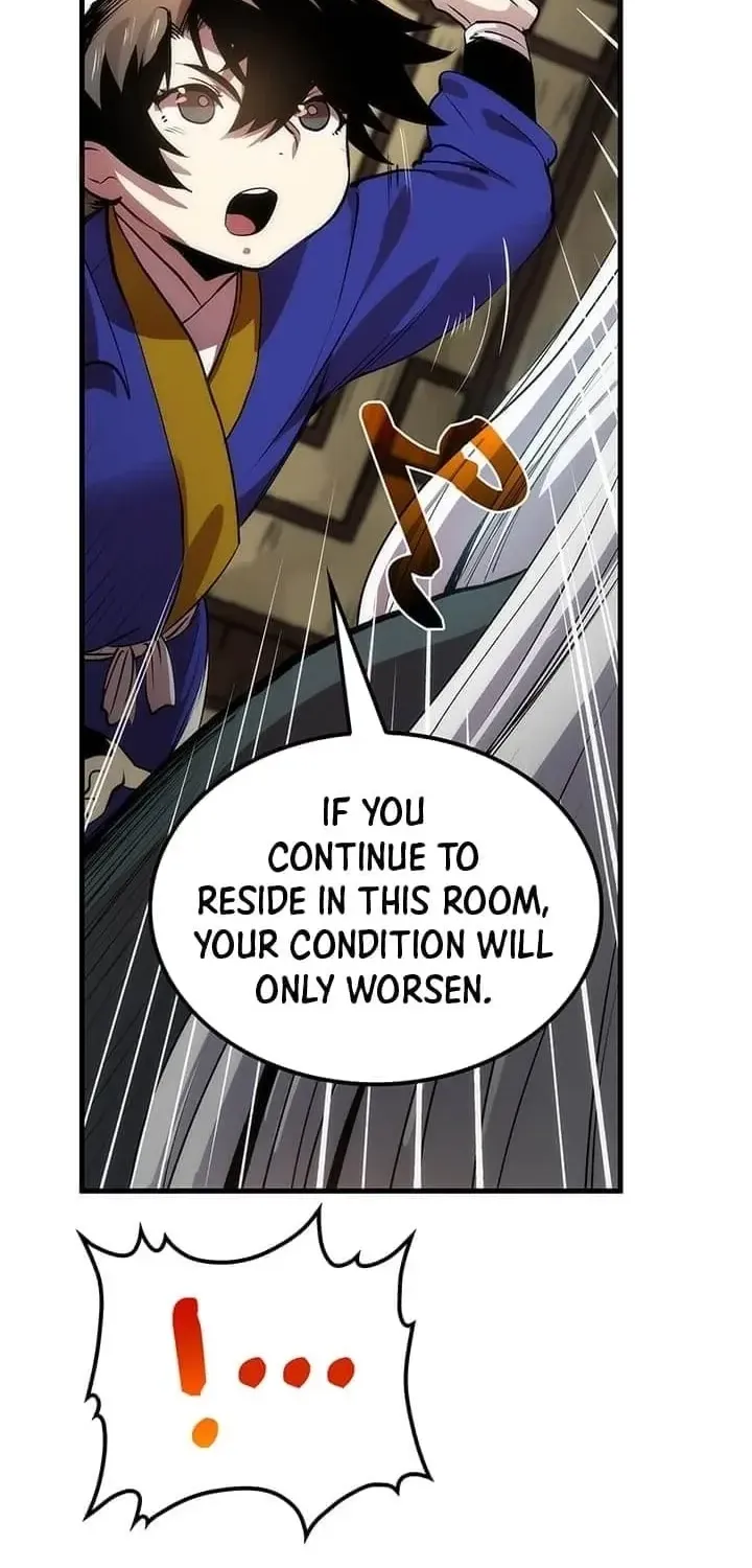 Read Doctor, Live Again EN Manga Online