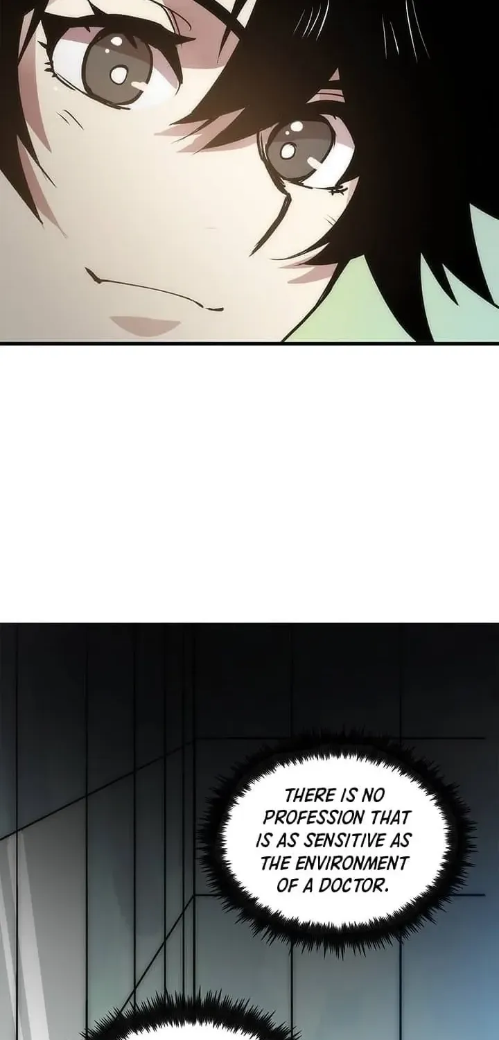 Read Doctor, Live Again EN Manga Online