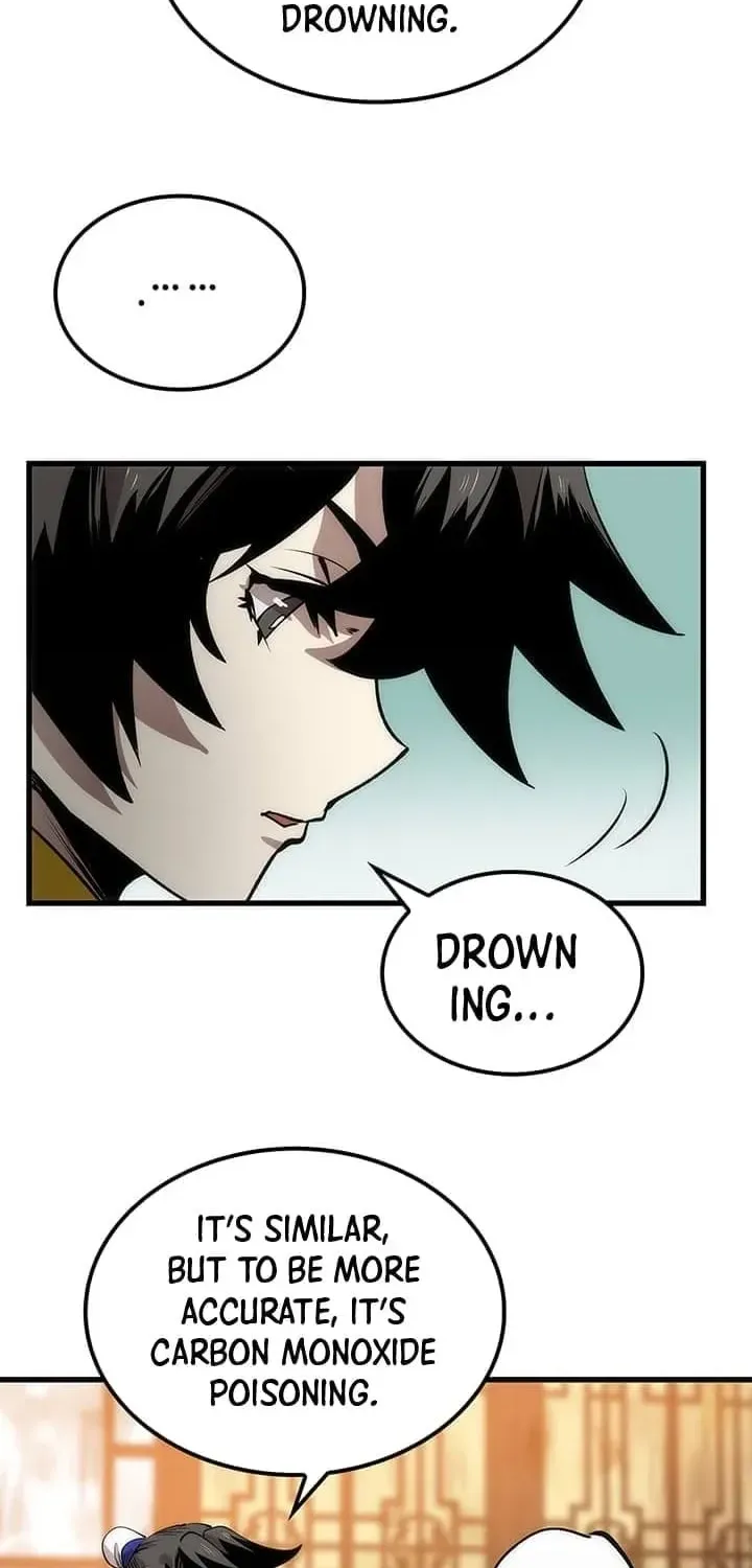 Read Doctor, Live Again EN Manga Online