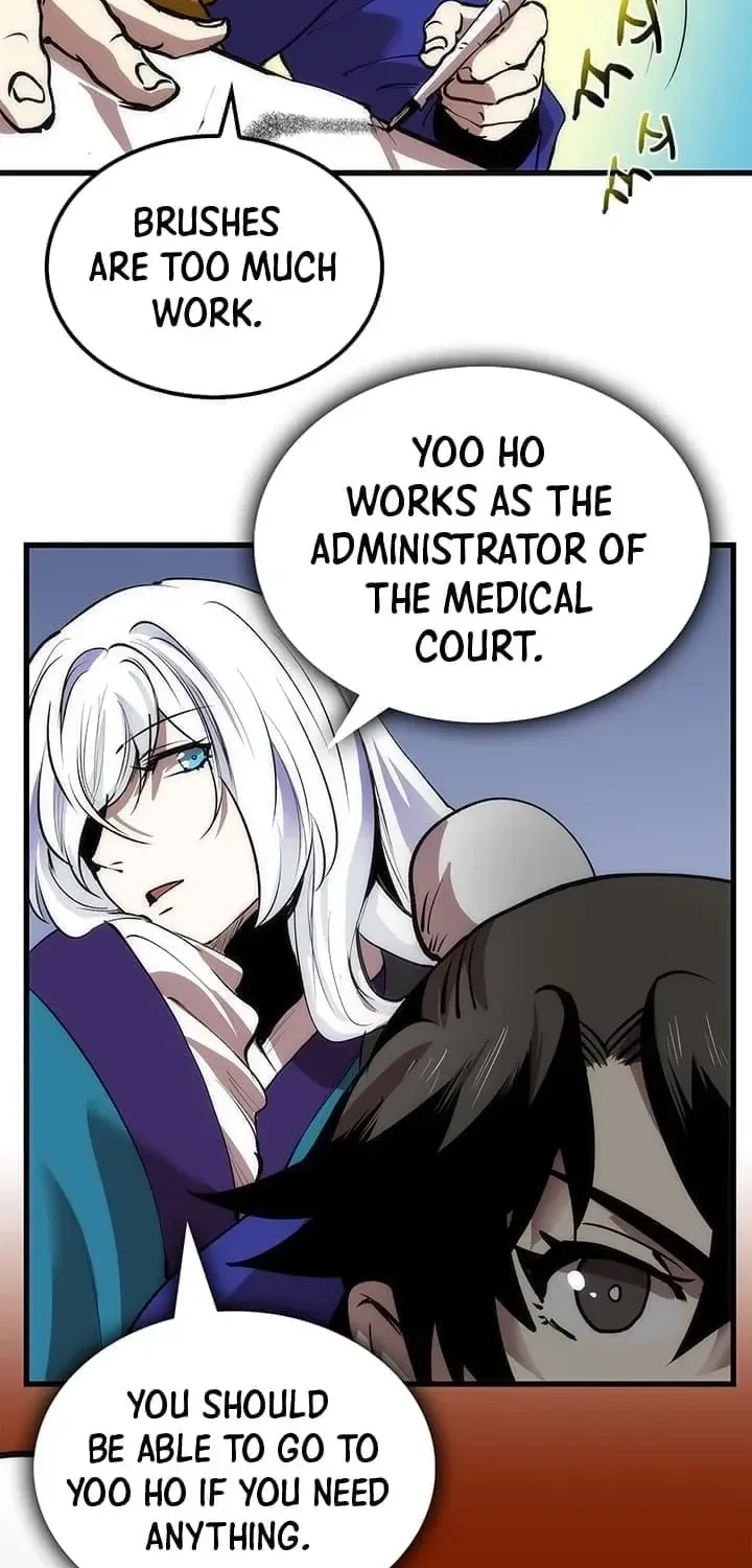 Read Doctor, Live Again EN Manga Online