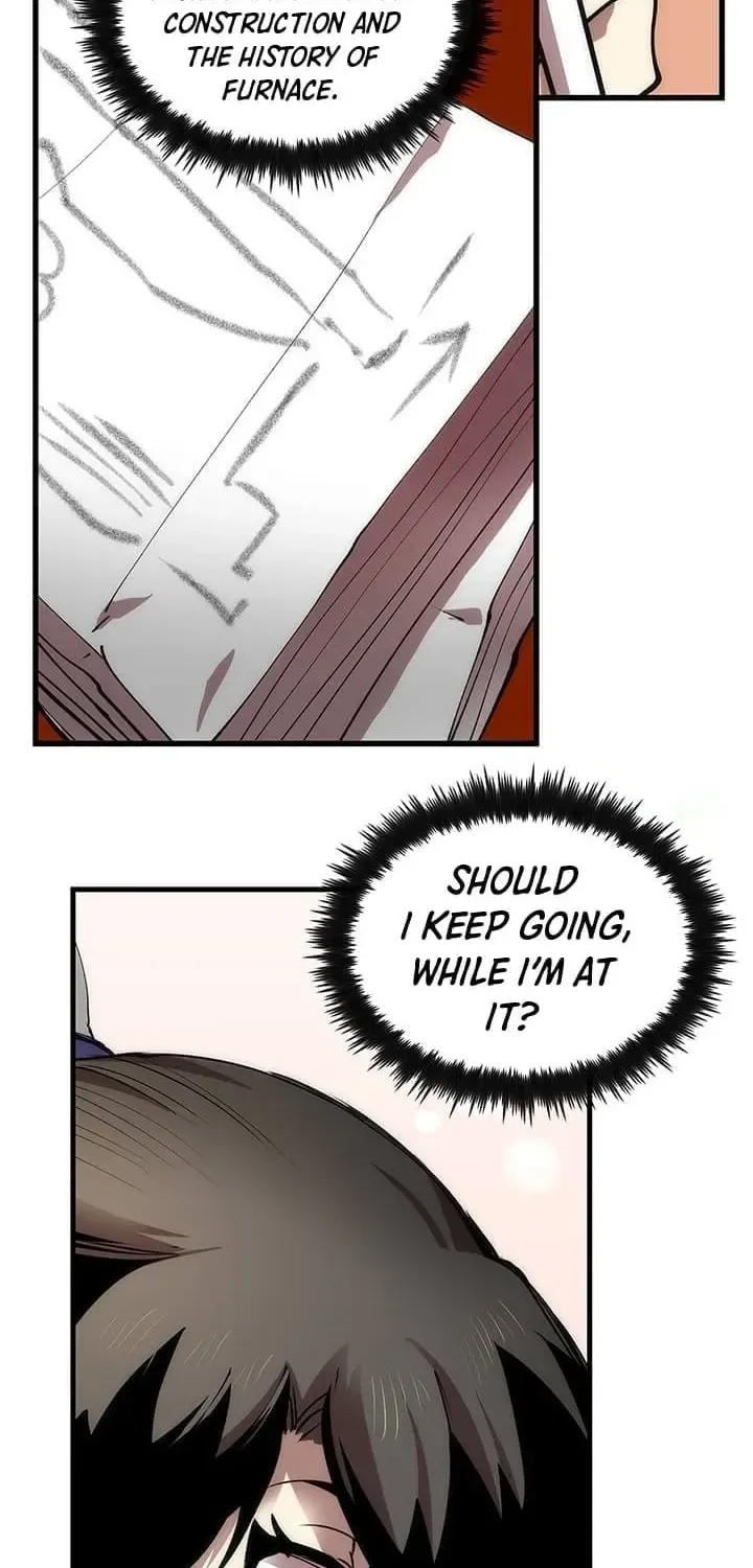 Read Doctor, Live Again EN Manga Online