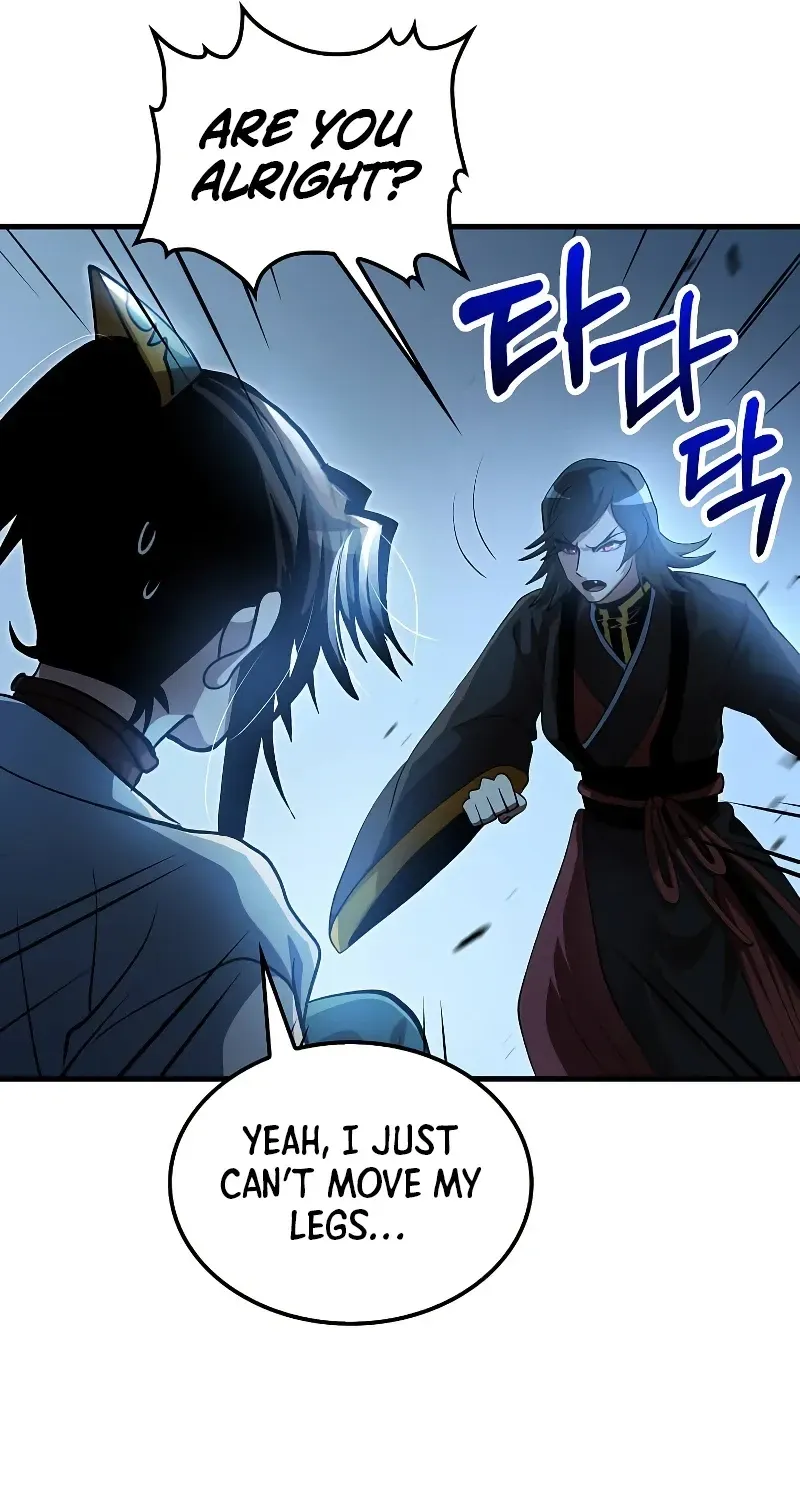 Read Doctor, Live Again EN Manga Online