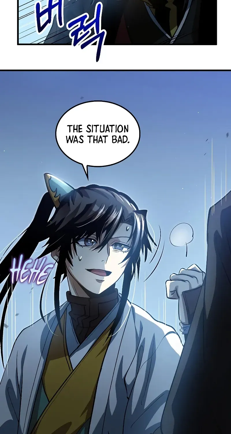 Read Doctor, Live Again EN Manga Online