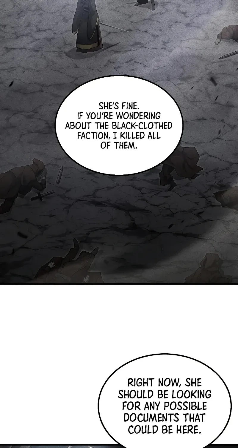 Read Doctor, Live Again EN Manga Online