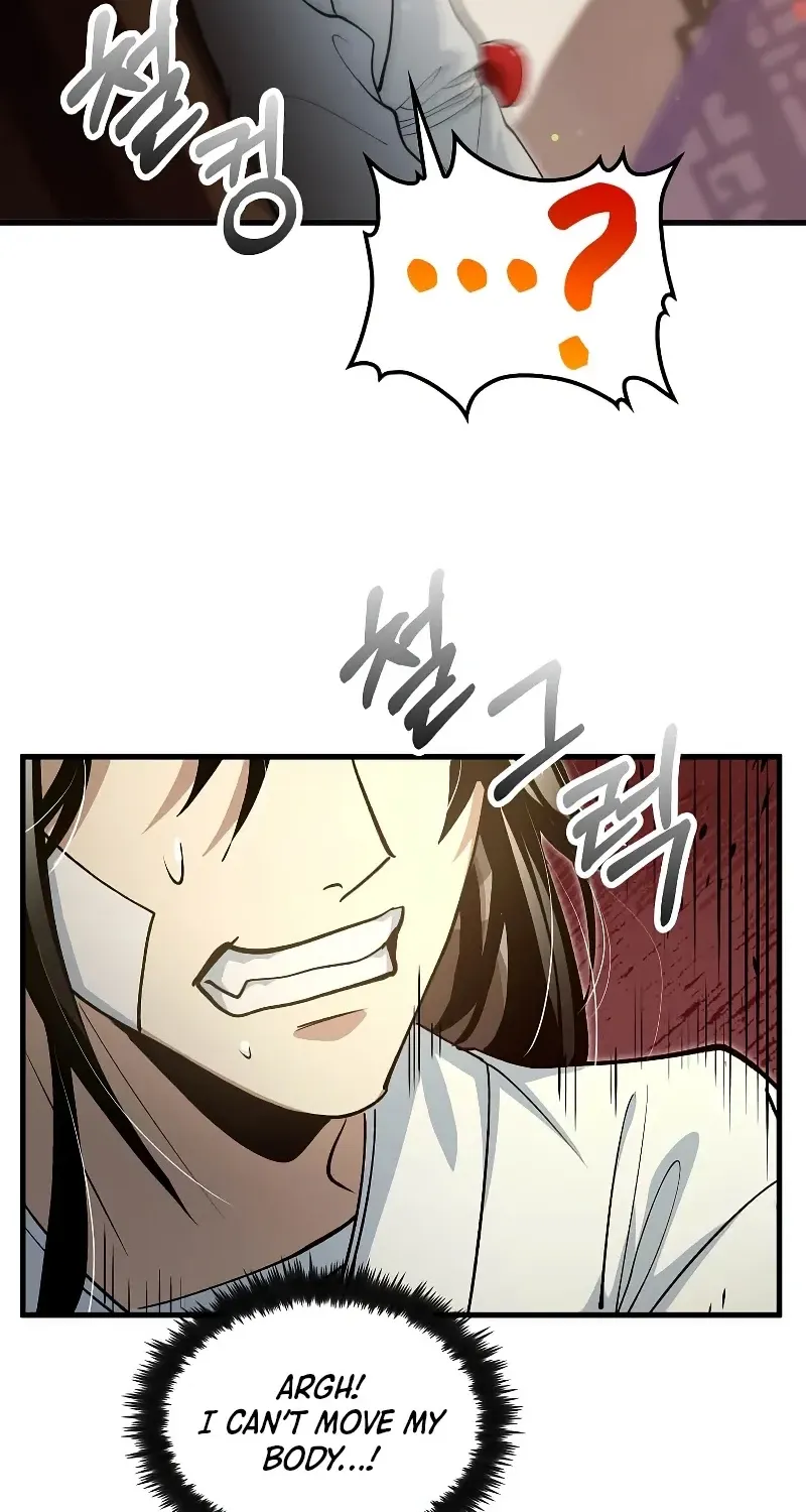 Read Doctor, Live Again EN Manga Online
