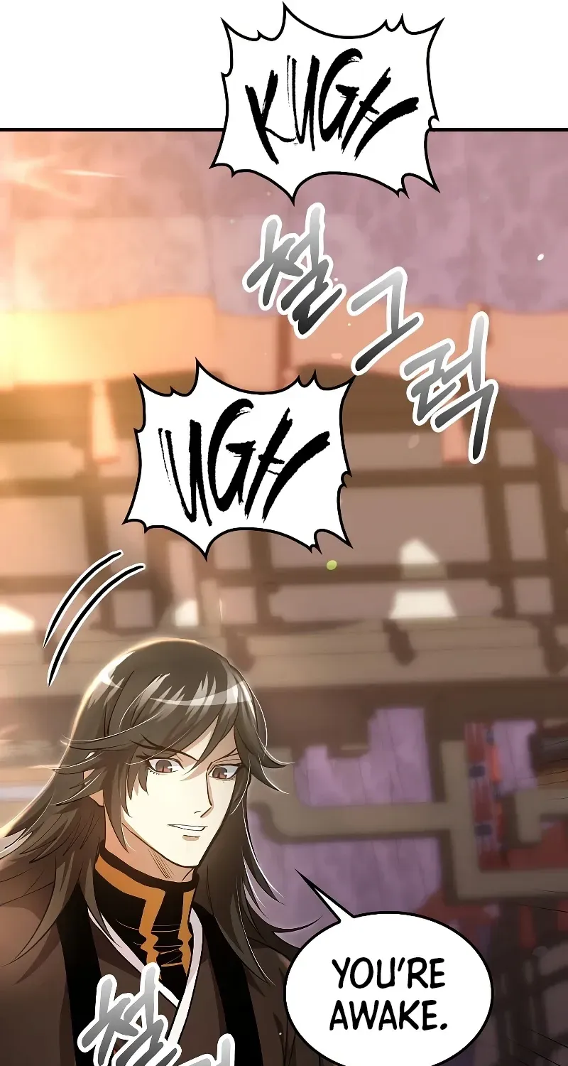 Read Doctor, Live Again EN Manga Online