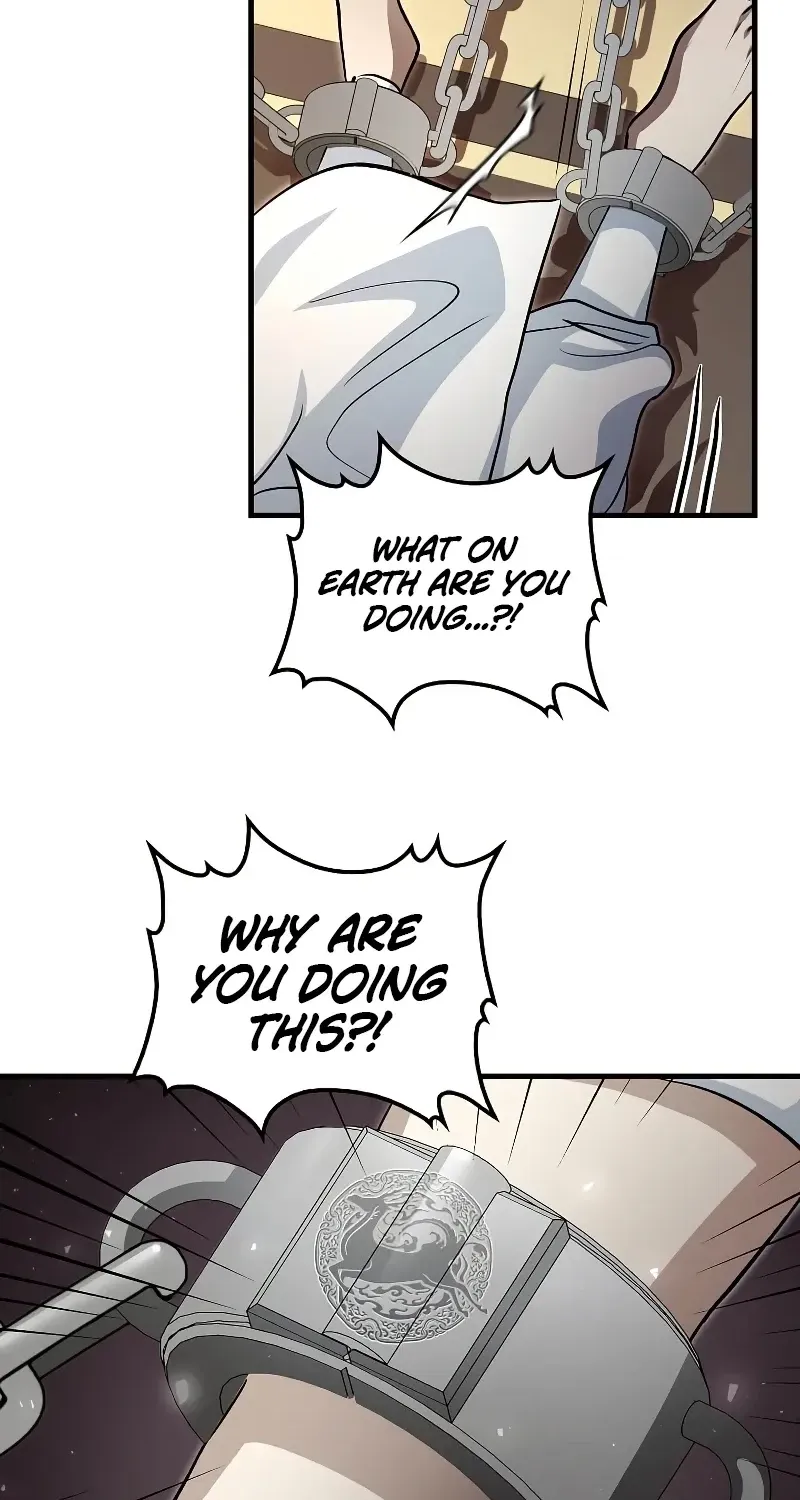 Read Doctor, Live Again EN Manga Online