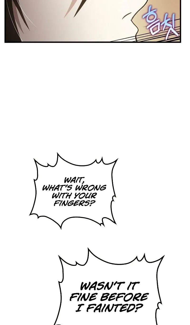Read Doctor, Live Again EN Manga Online