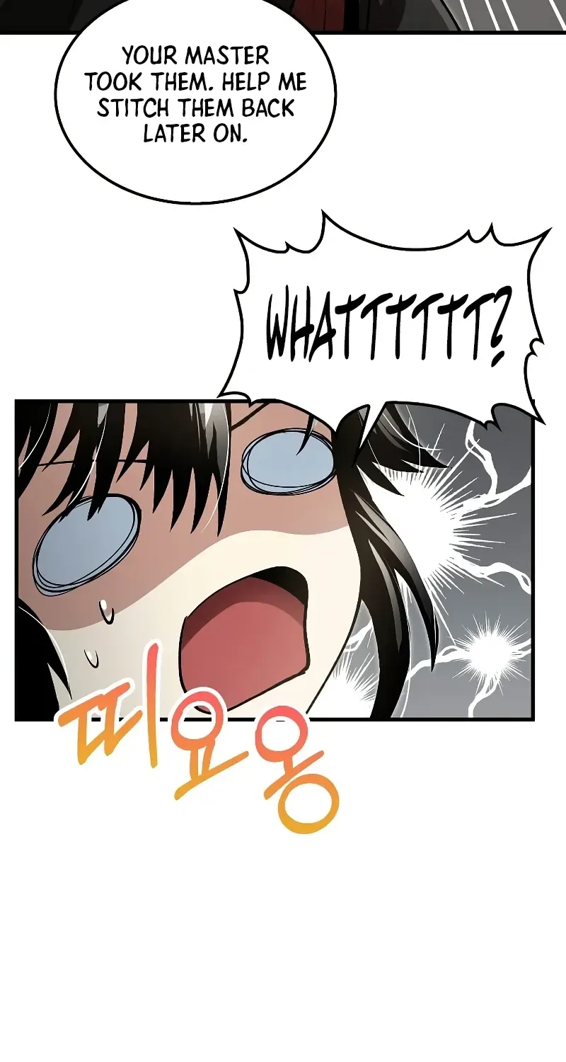 Read Doctor, Live Again EN Manga Online