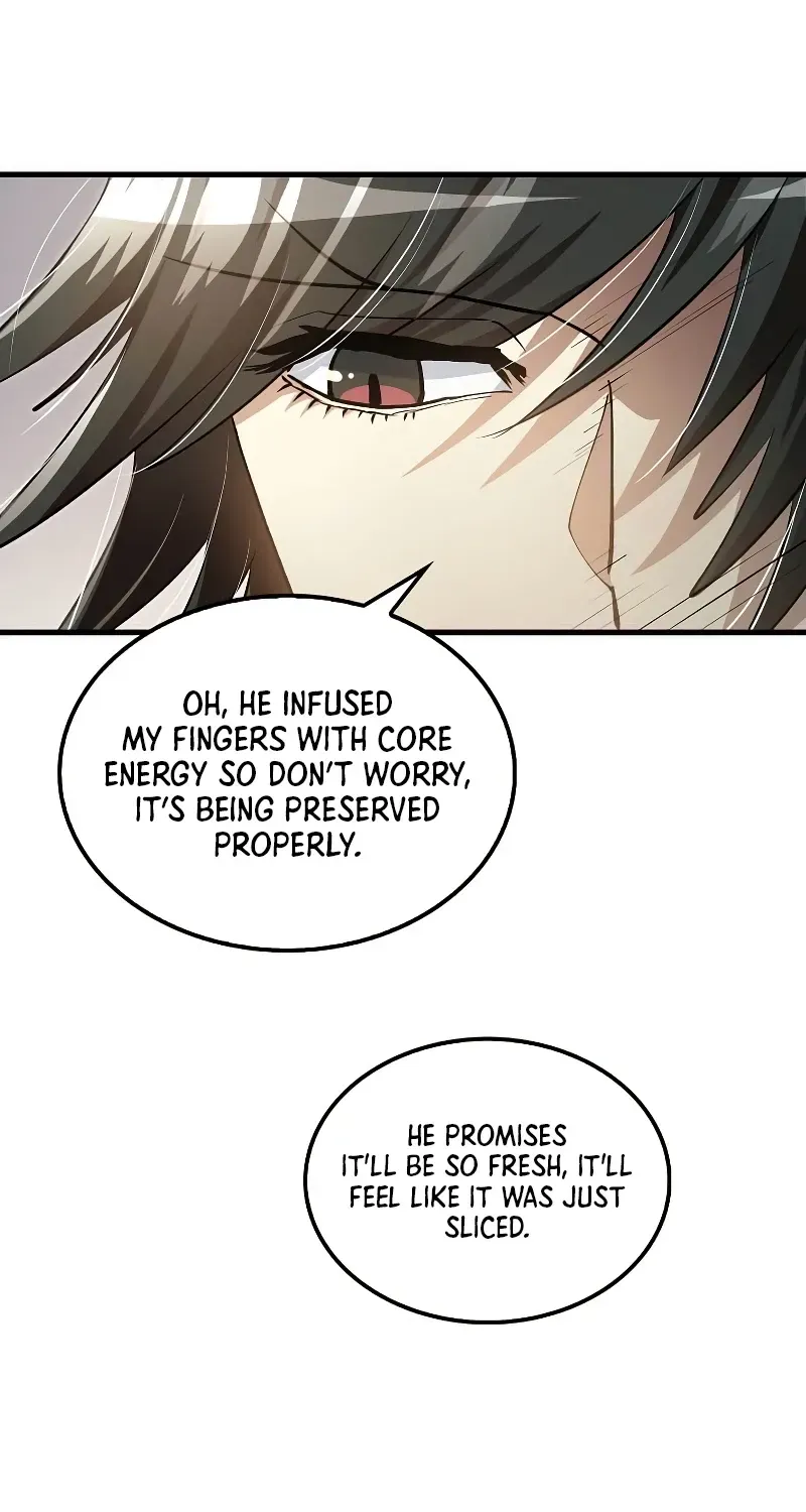 Read Doctor, Live Again EN Manga Online