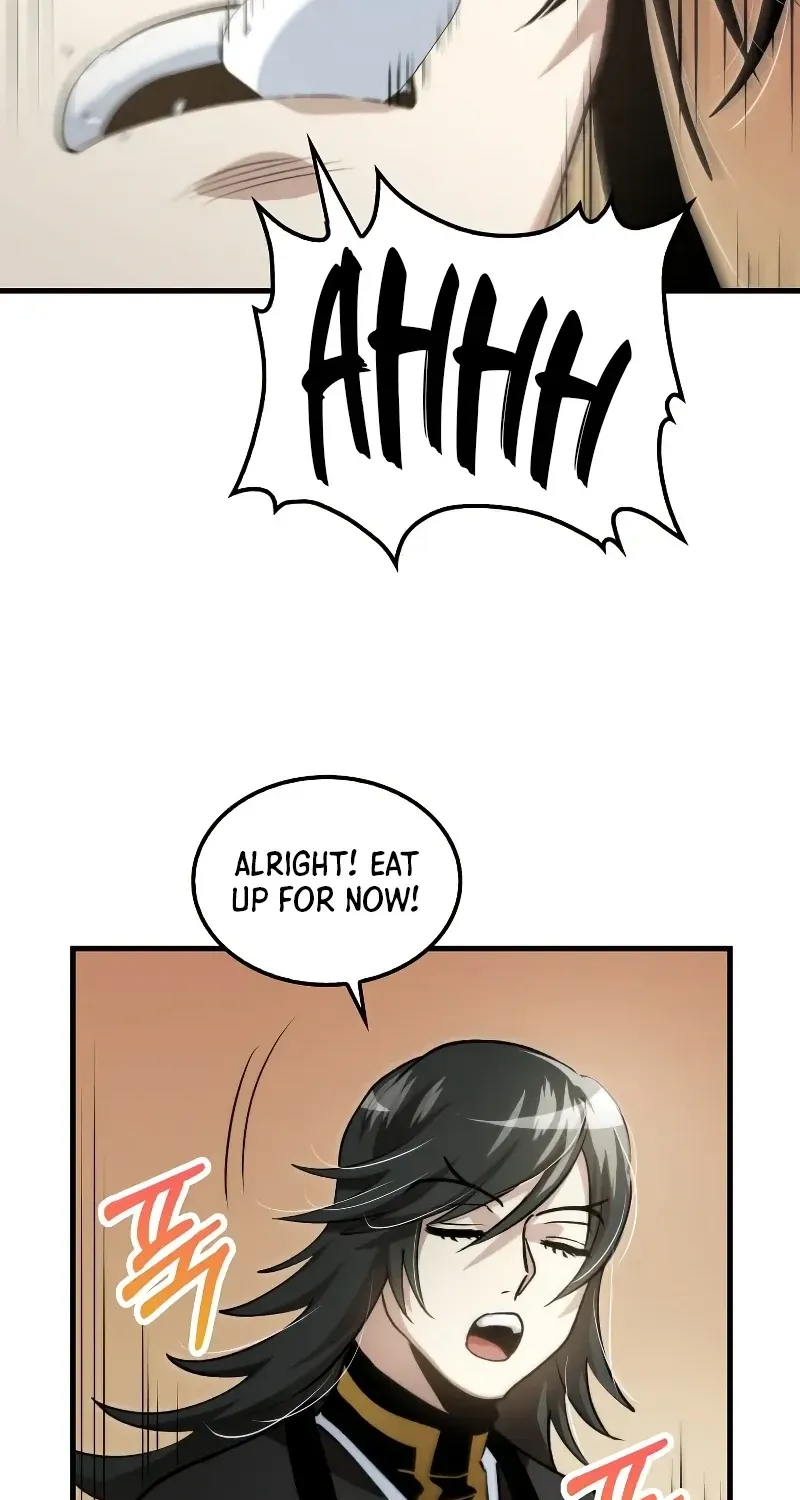 Read Doctor, Live Again EN Manga Online