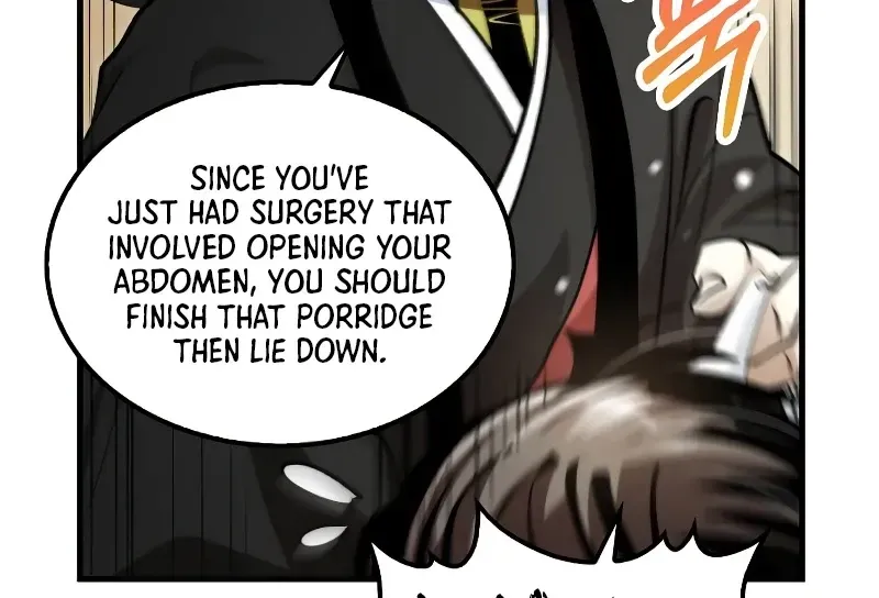 Read Doctor, Live Again EN Manga Online