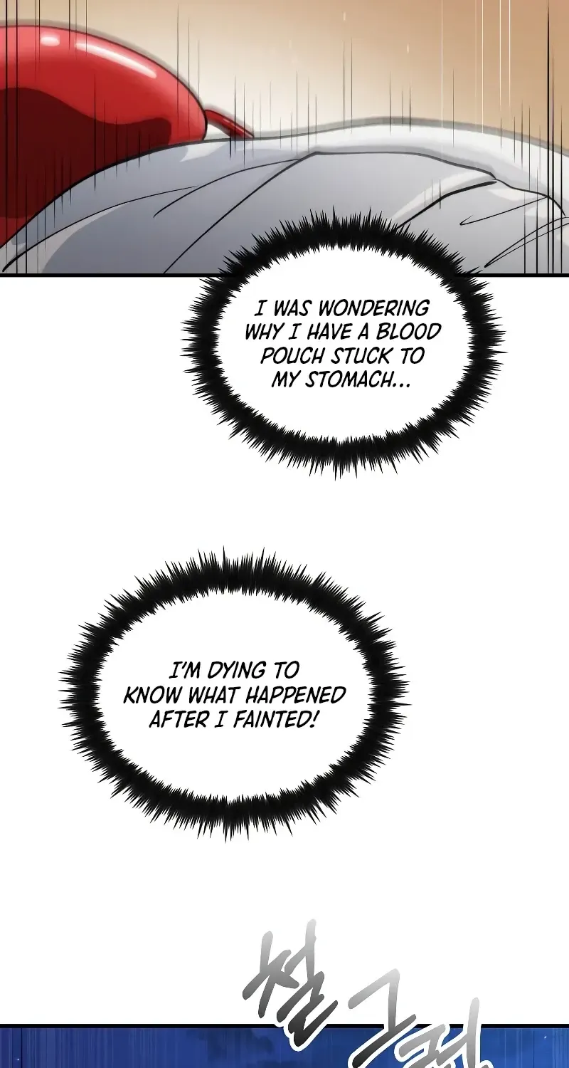 Read Doctor, Live Again EN Manga Online