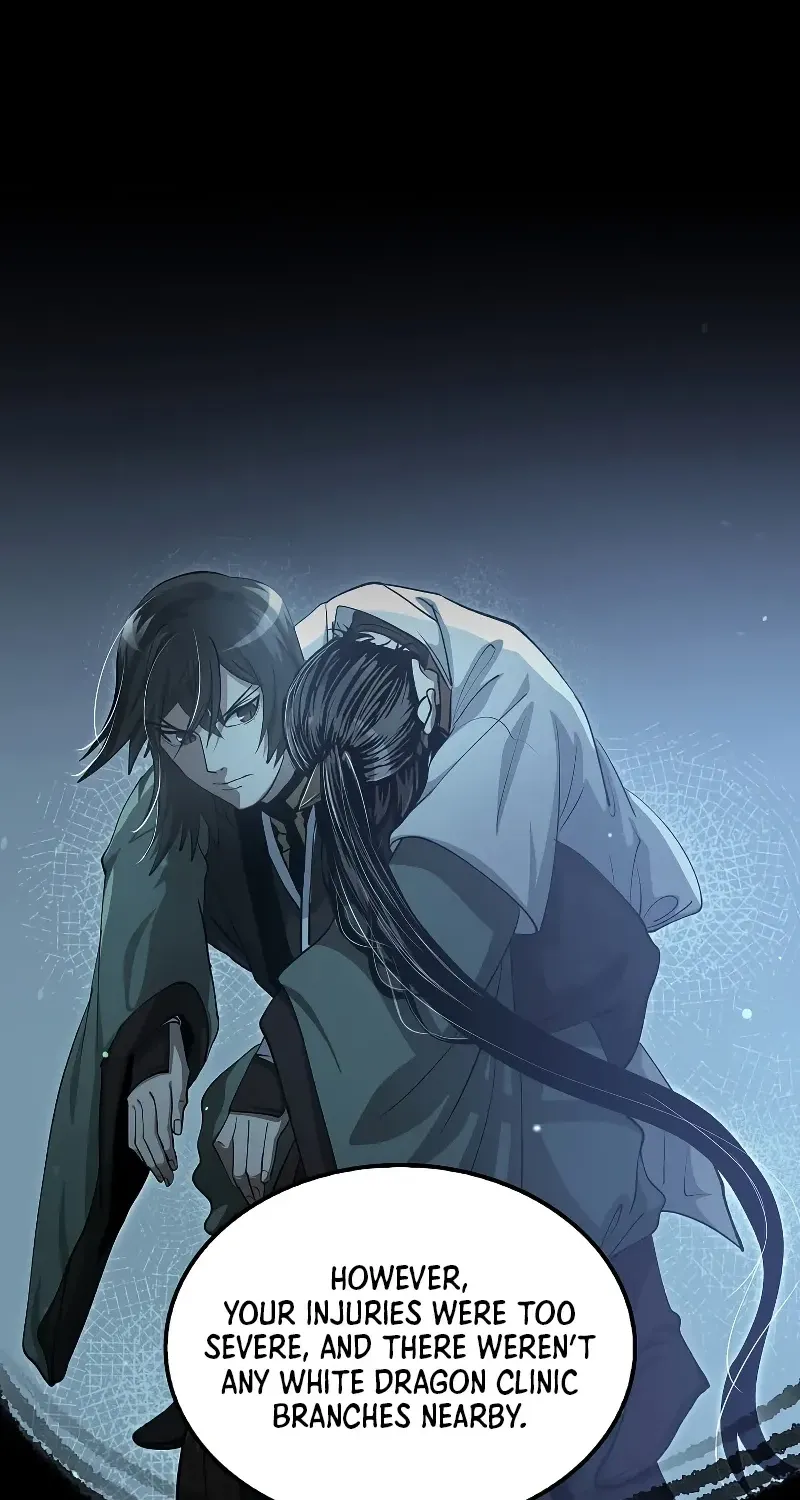 Read Doctor, Live Again EN Manga Online