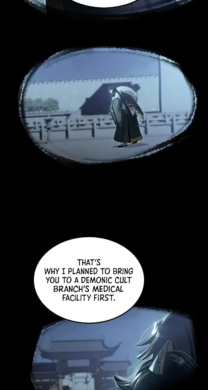 Read Doctor, Live Again EN Manga Online