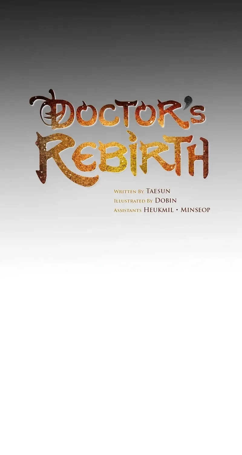 Read Doctor, Live Again EN Manga Online