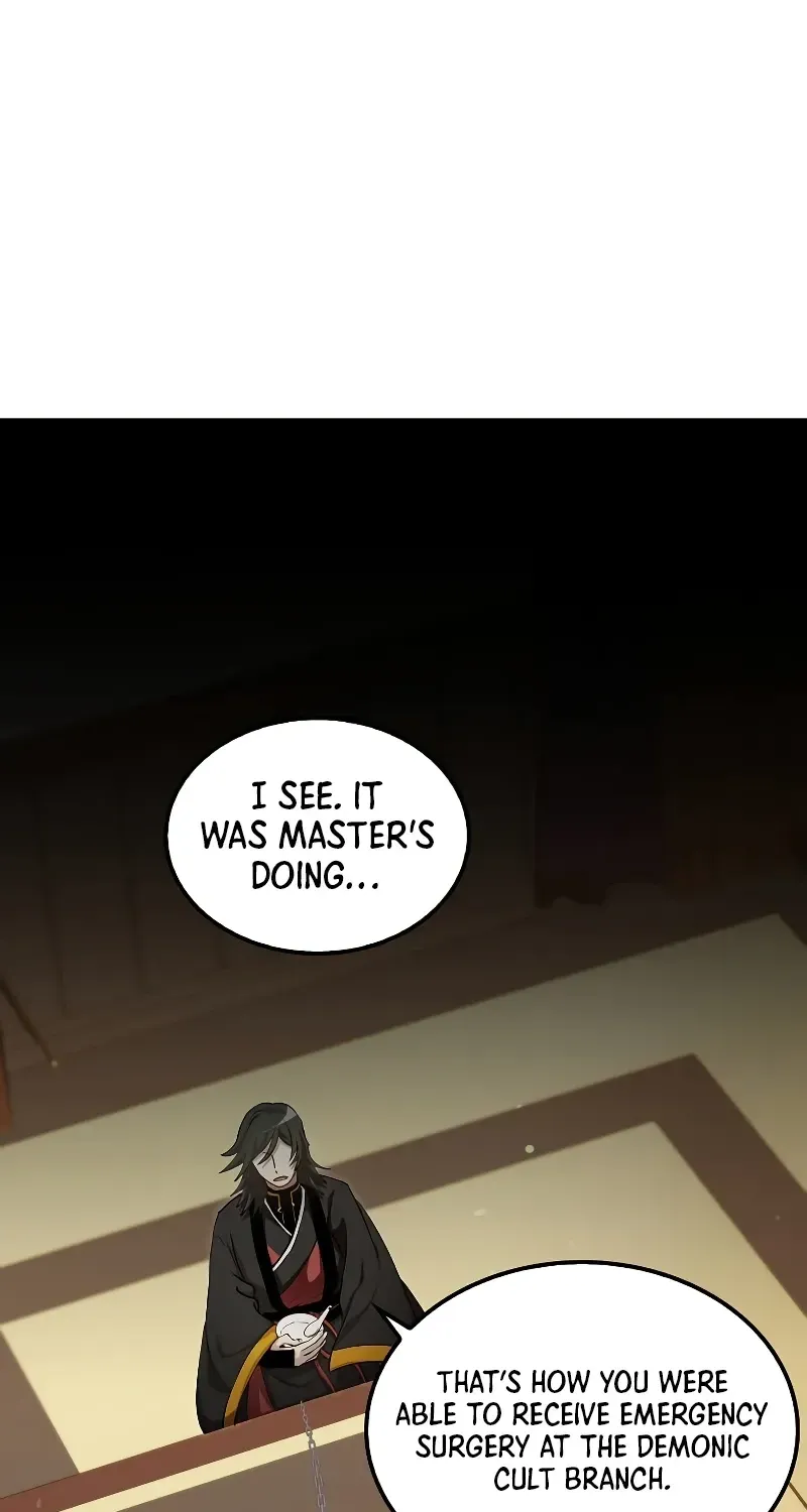 Read Doctor, Live Again EN Manga Online