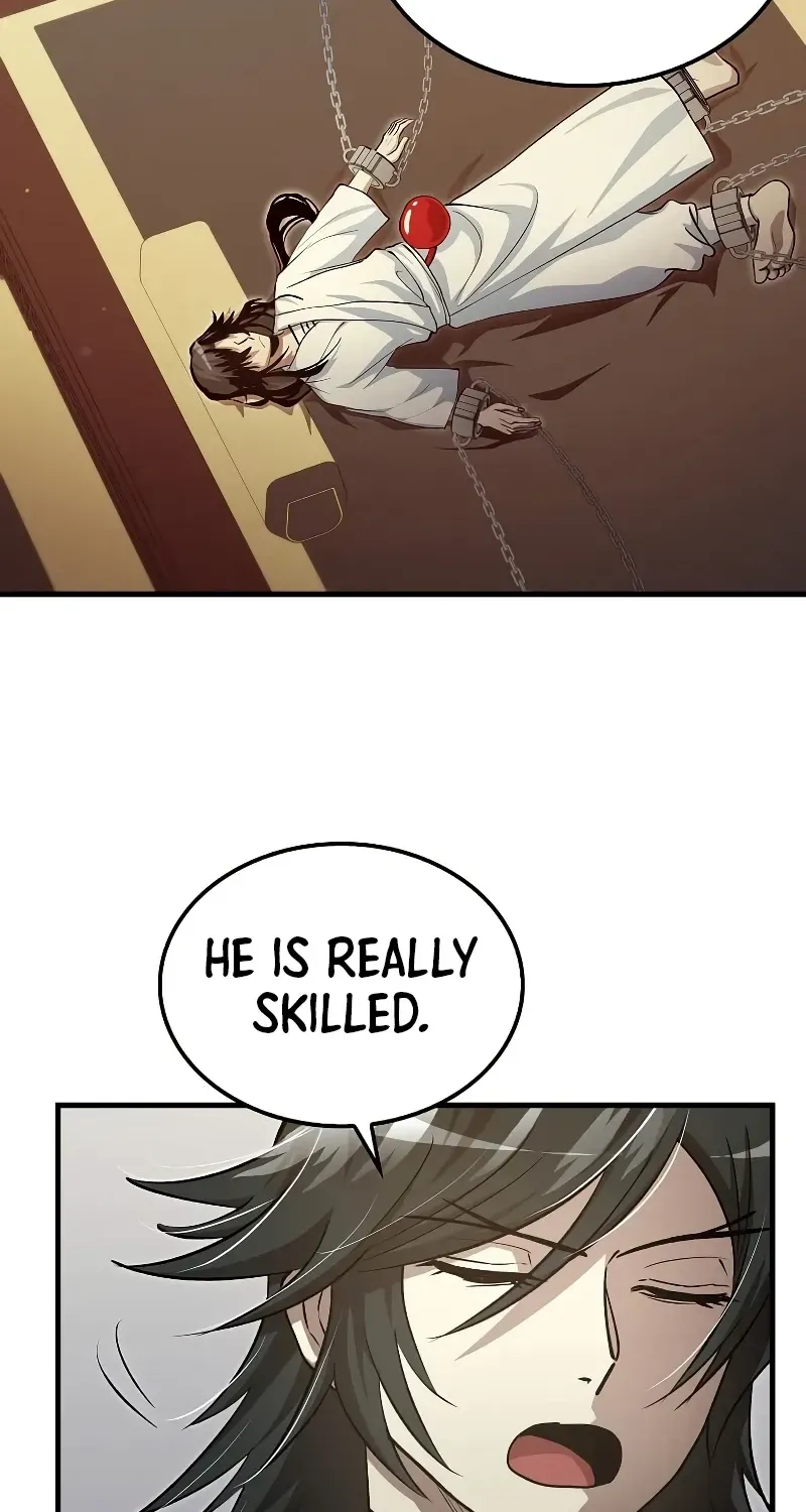 Read Doctor, Live Again EN Manga Online
