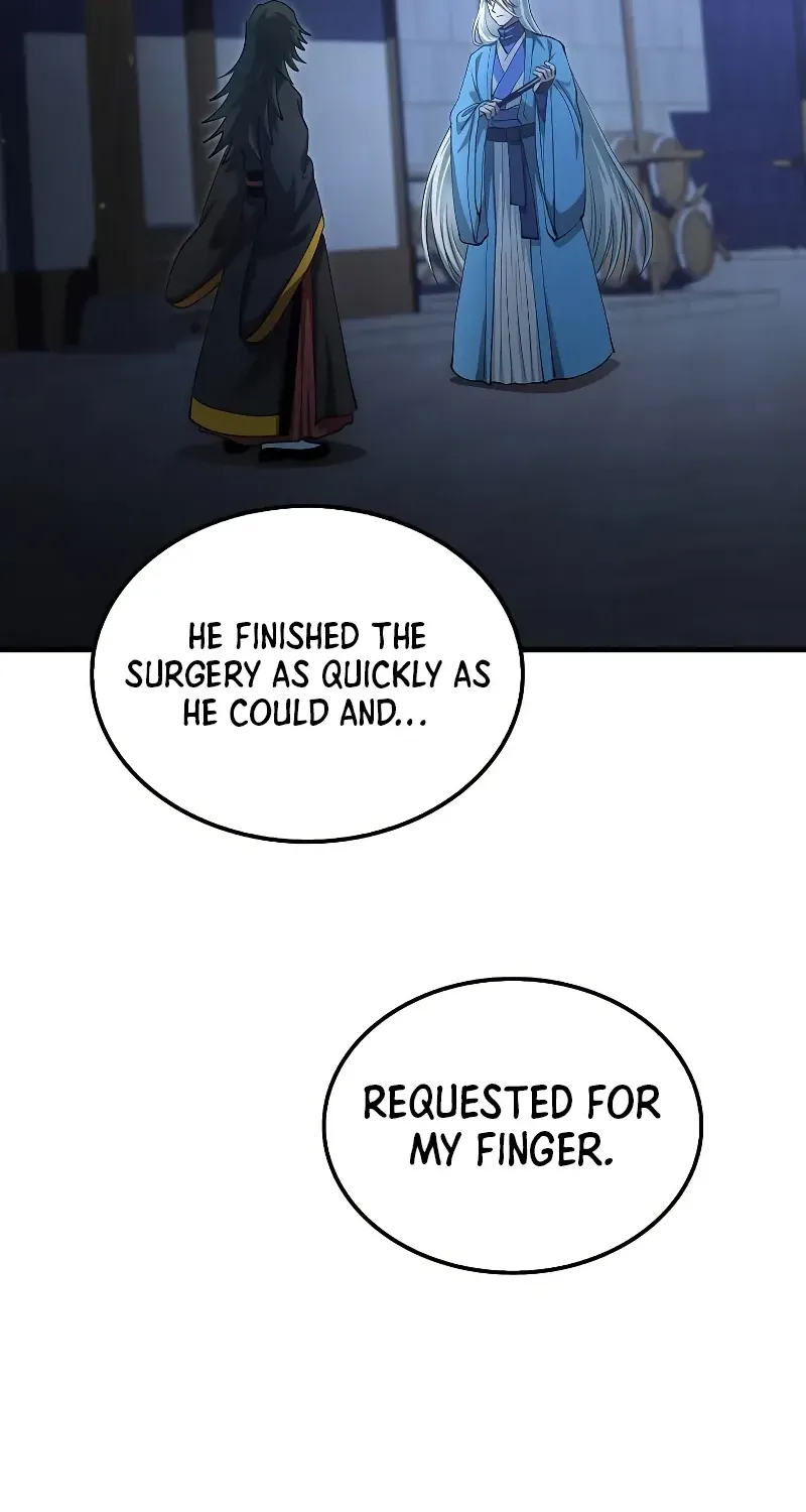 Read Doctor, Live Again EN Manga Online