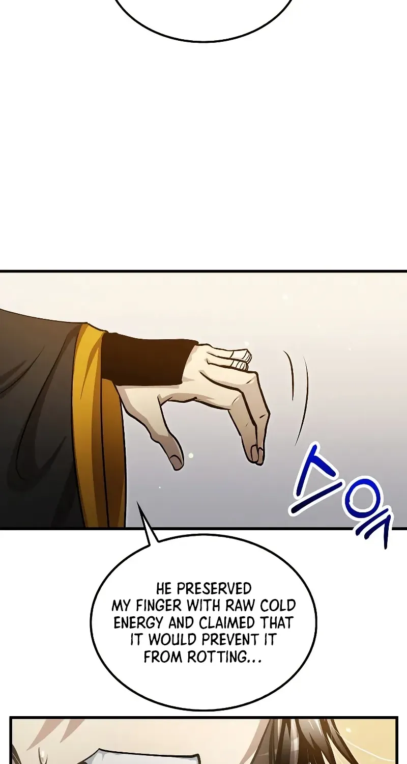 Read Doctor, Live Again EN Manga Online
