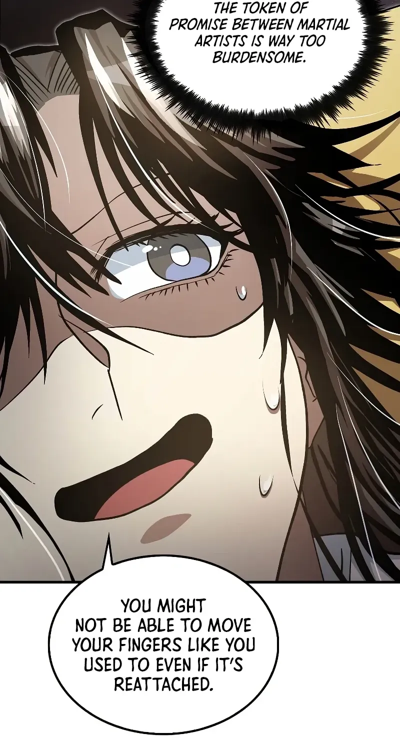 Read Doctor, Live Again EN Manga Online