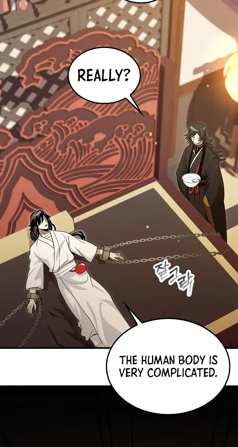 Read Doctor, Live Again EN Manga Online