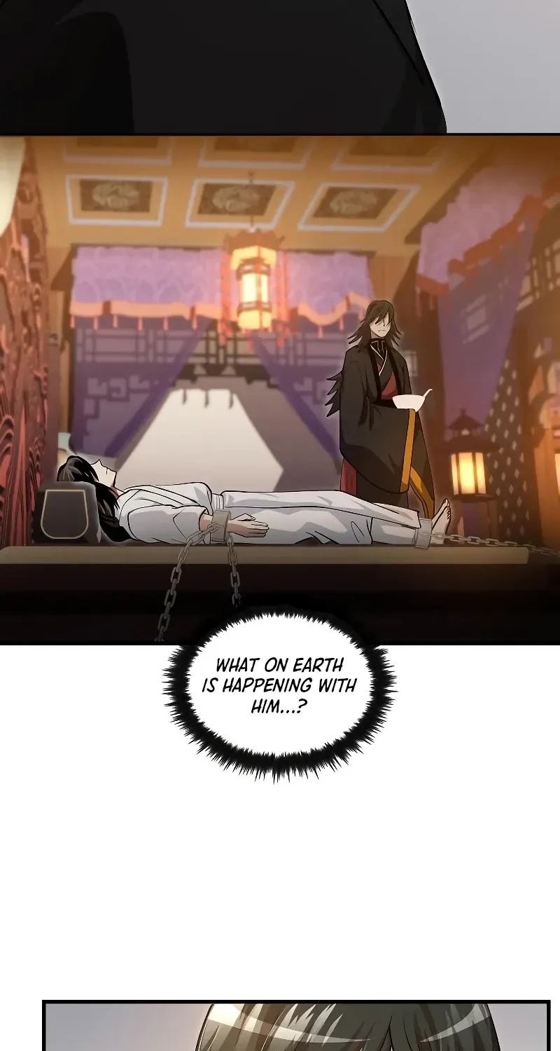 Read Doctor, Live Again EN Manga Online
