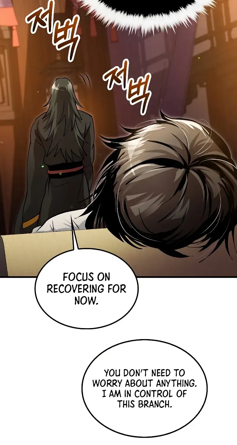Read Doctor, Live Again EN Manga Online