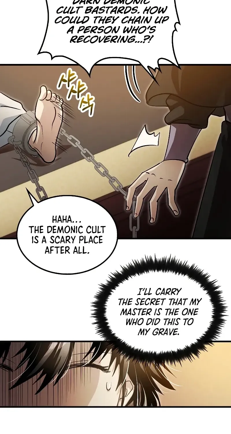 Read Doctor, Live Again EN Manga Online