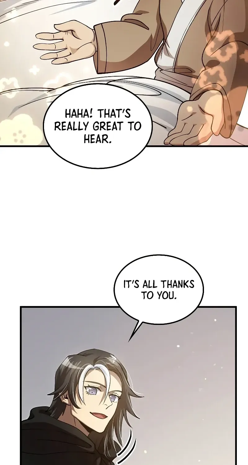 Read Doctor, Live Again EN Manga Online