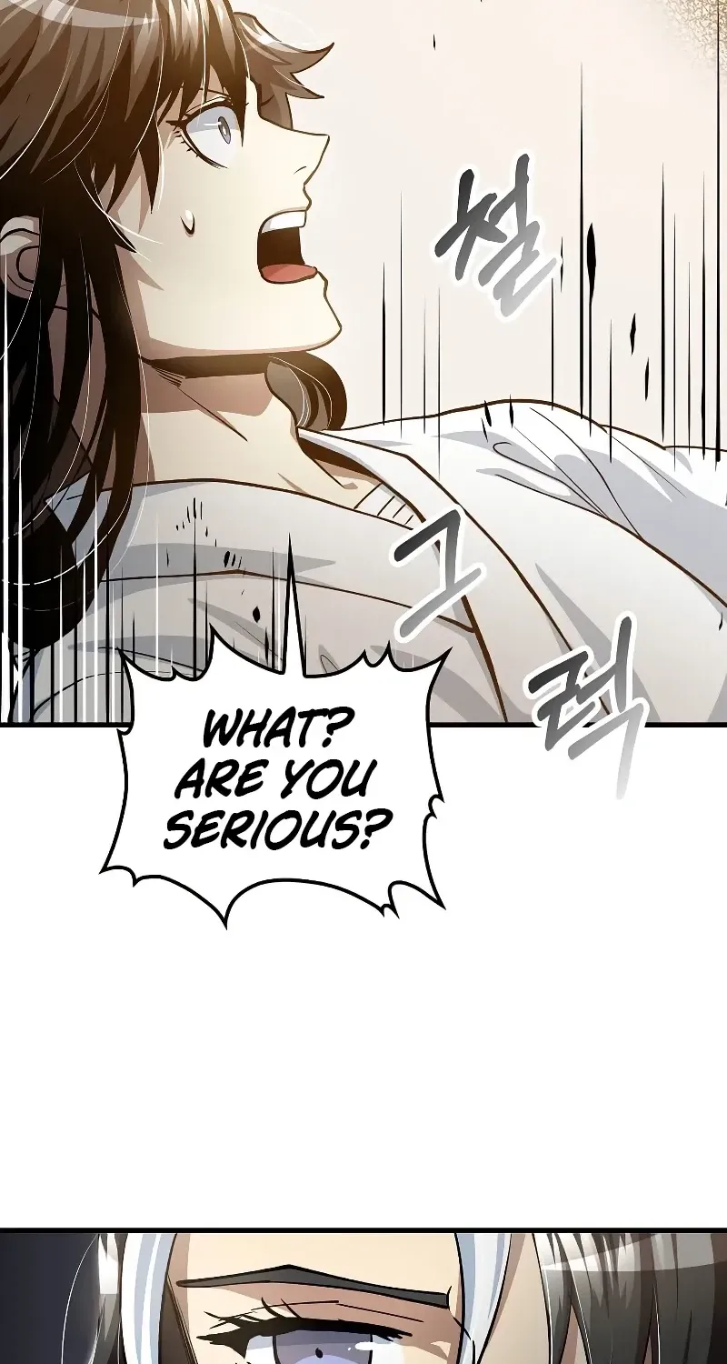 Read Doctor, Live Again EN Manga Online