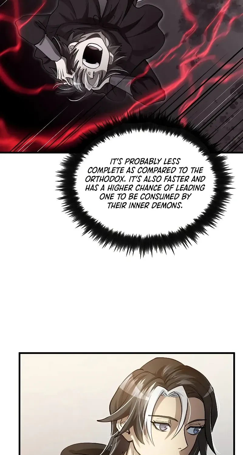 Read Doctor, Live Again EN Manga Online