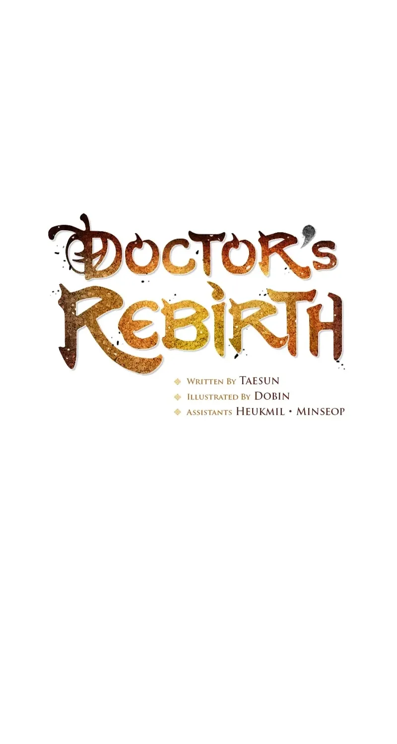 Read Doctor, Live Again EN Manga Online