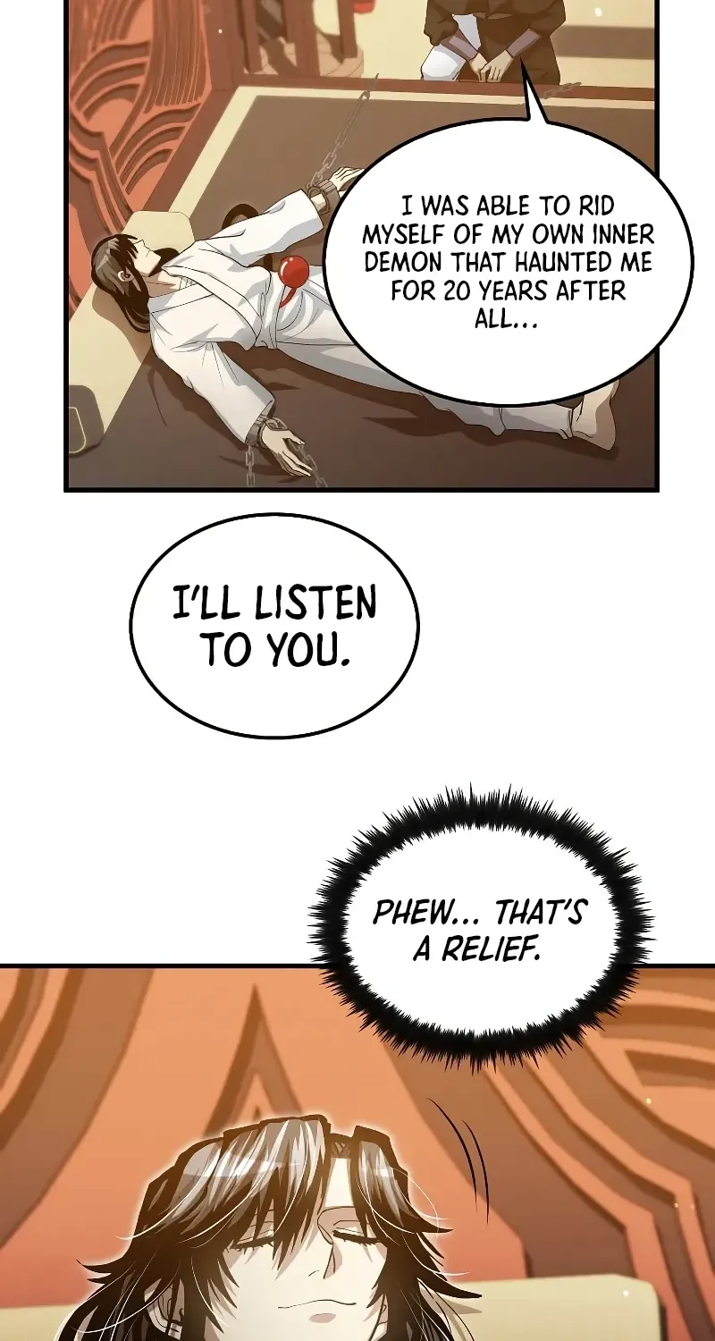 Read Doctor, Live Again EN Manga Online
