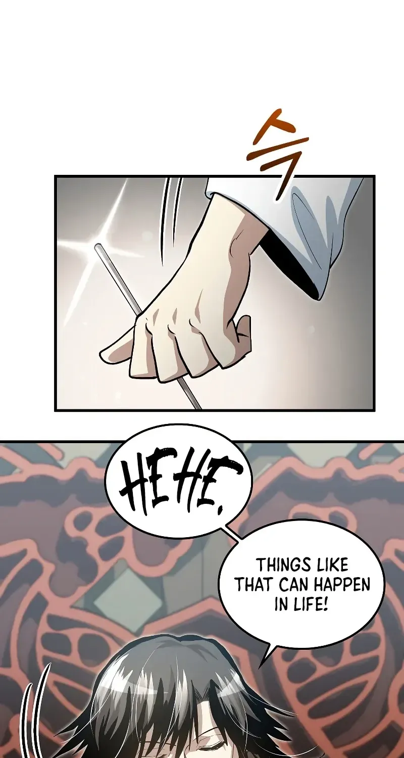 Read Doctor, Live Again EN Manga Online