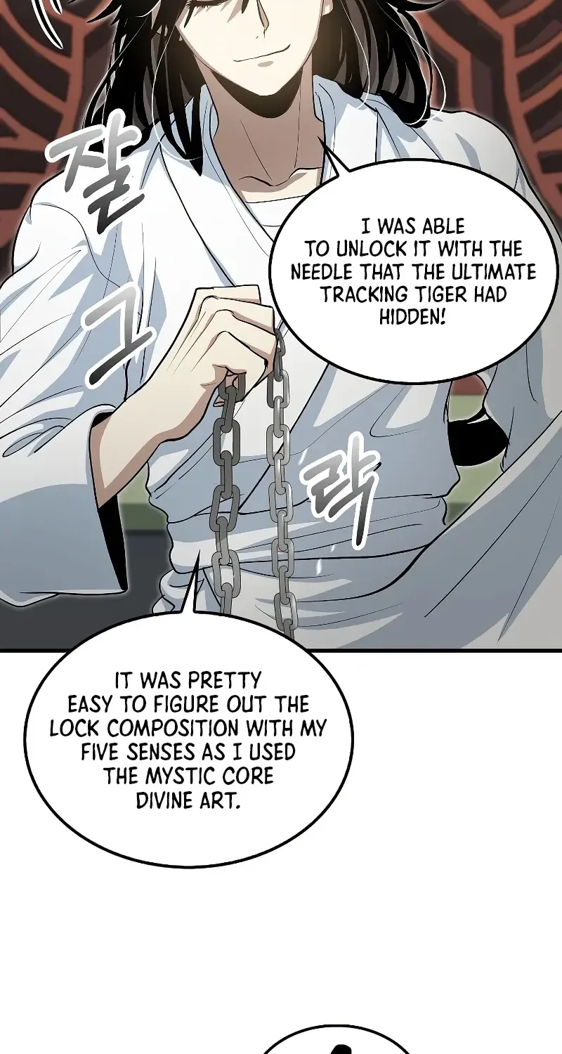 Read Doctor, Live Again EN Manga Online
