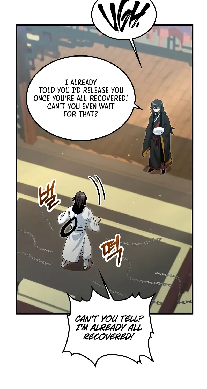 Read Doctor, Live Again EN Manga Online
