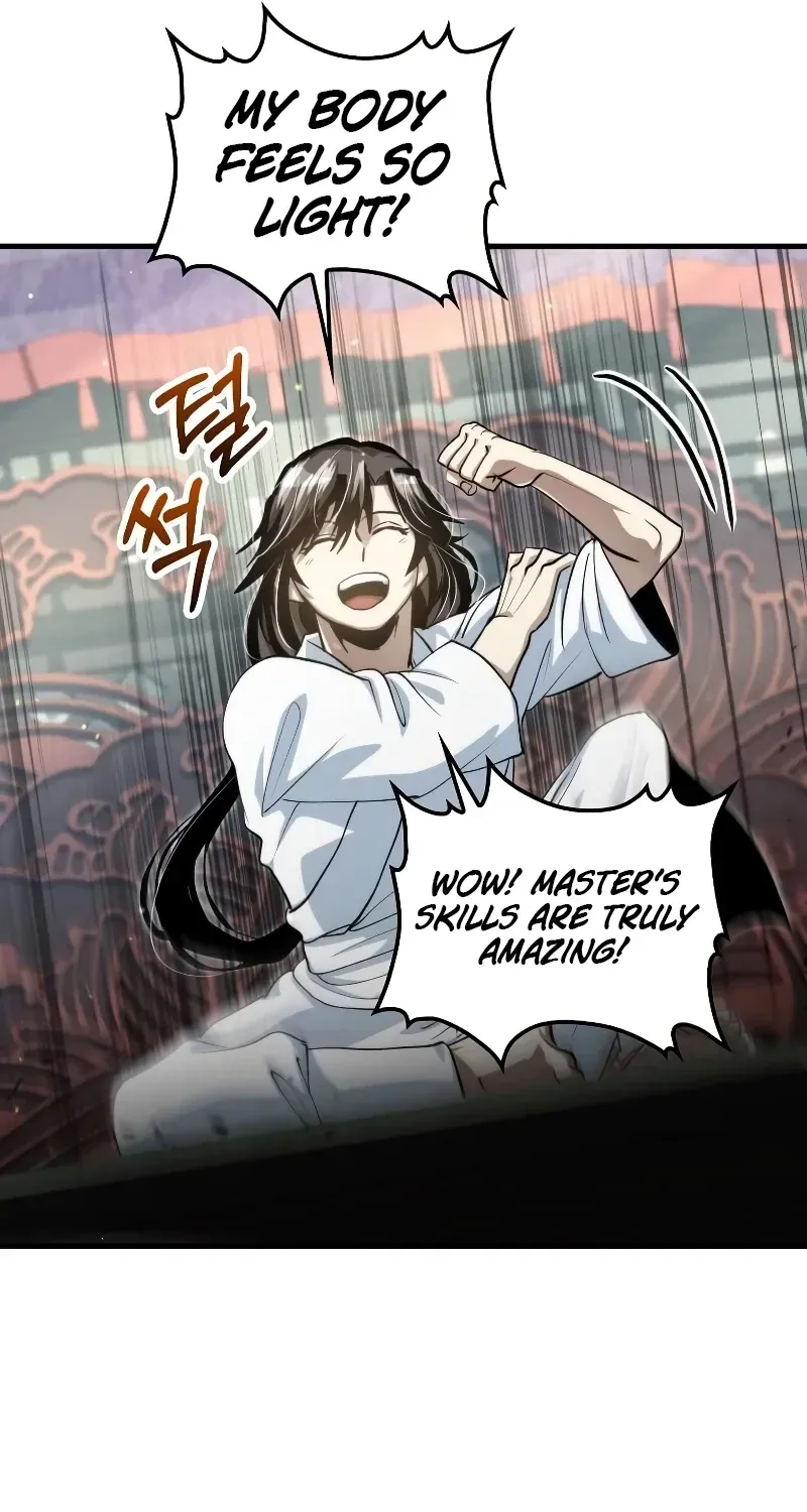 Read Doctor, Live Again EN Manga Online