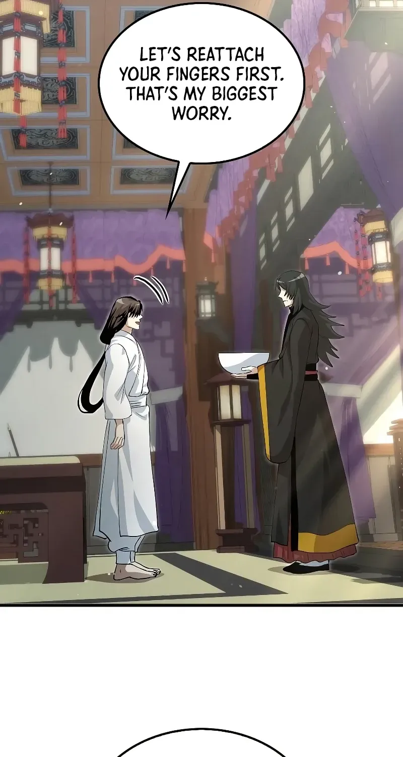 Read Doctor, Live Again EN Manga Online