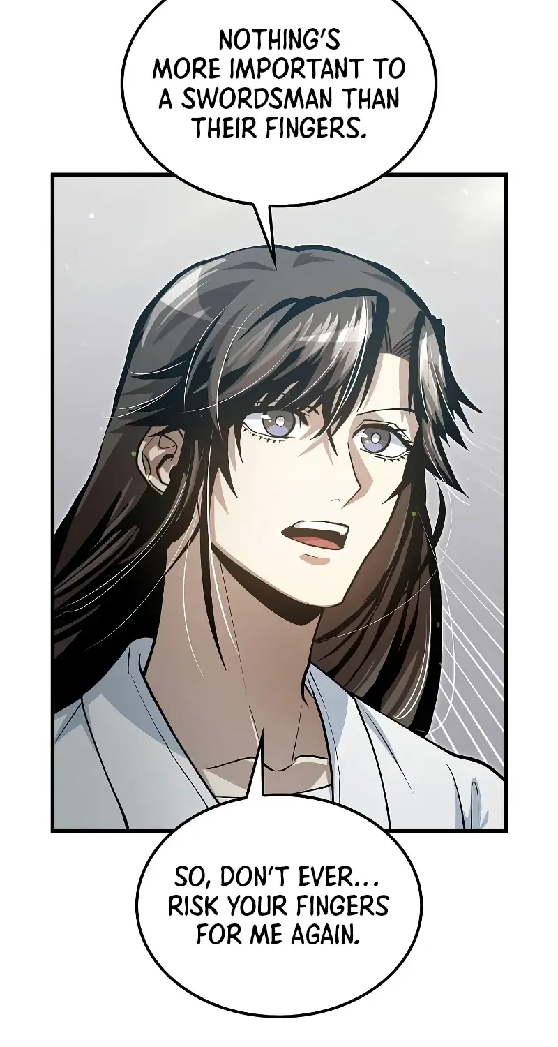 Read Doctor, Live Again EN Manga Online