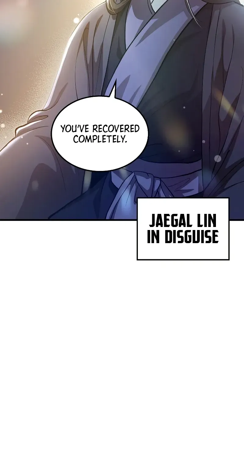 Read Doctor, Live Again EN Manga Online