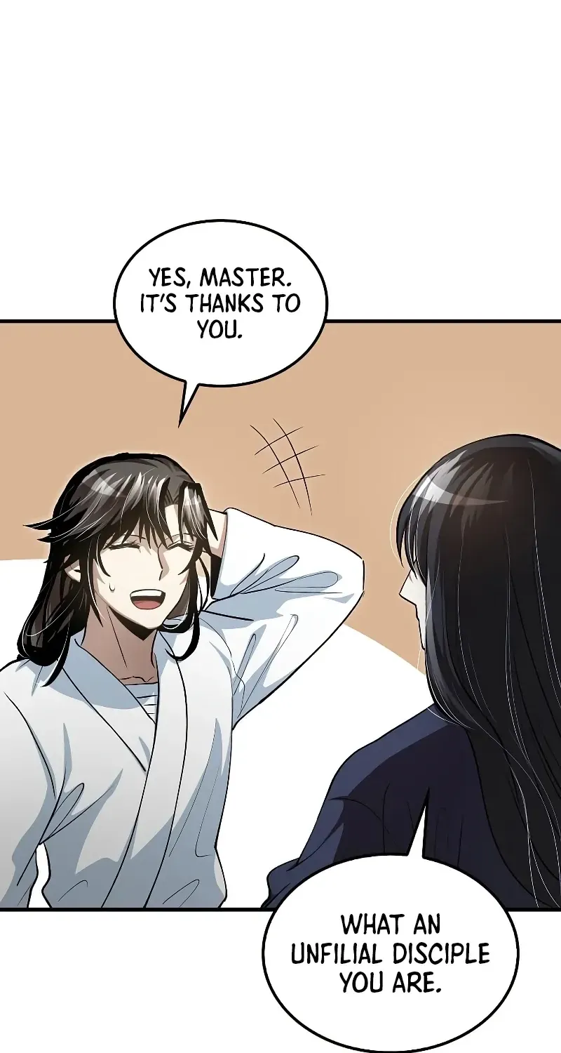 Read Doctor, Live Again EN Manga Online