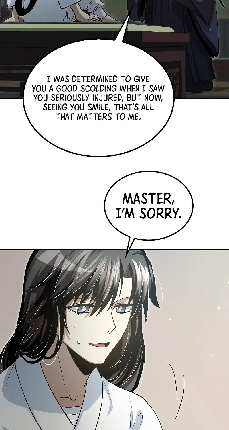 Read Doctor, Live Again EN Manga Online