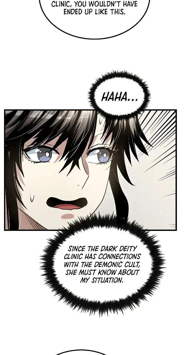 Read Doctor, Live Again EN Manga Online