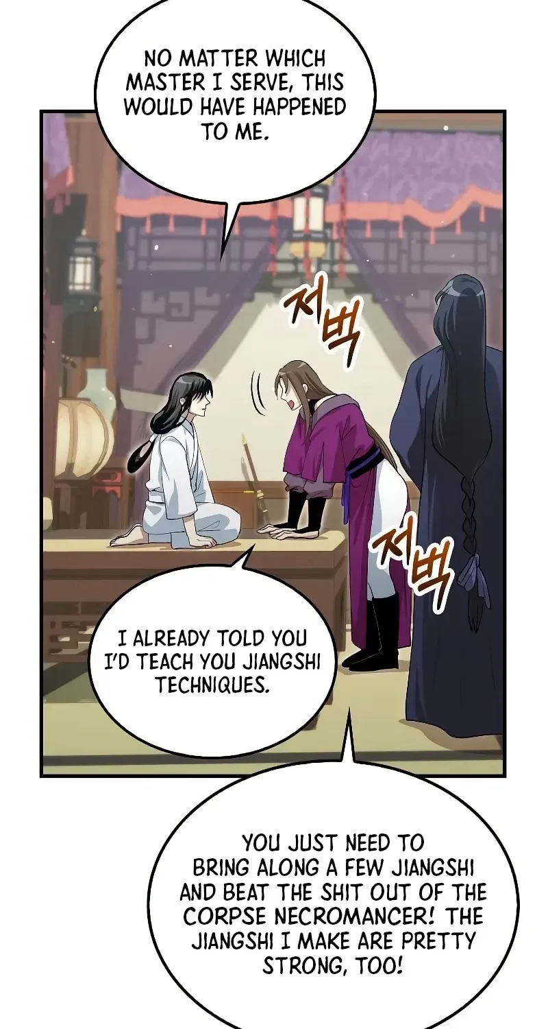 Read Doctor, Live Again EN Manga Online