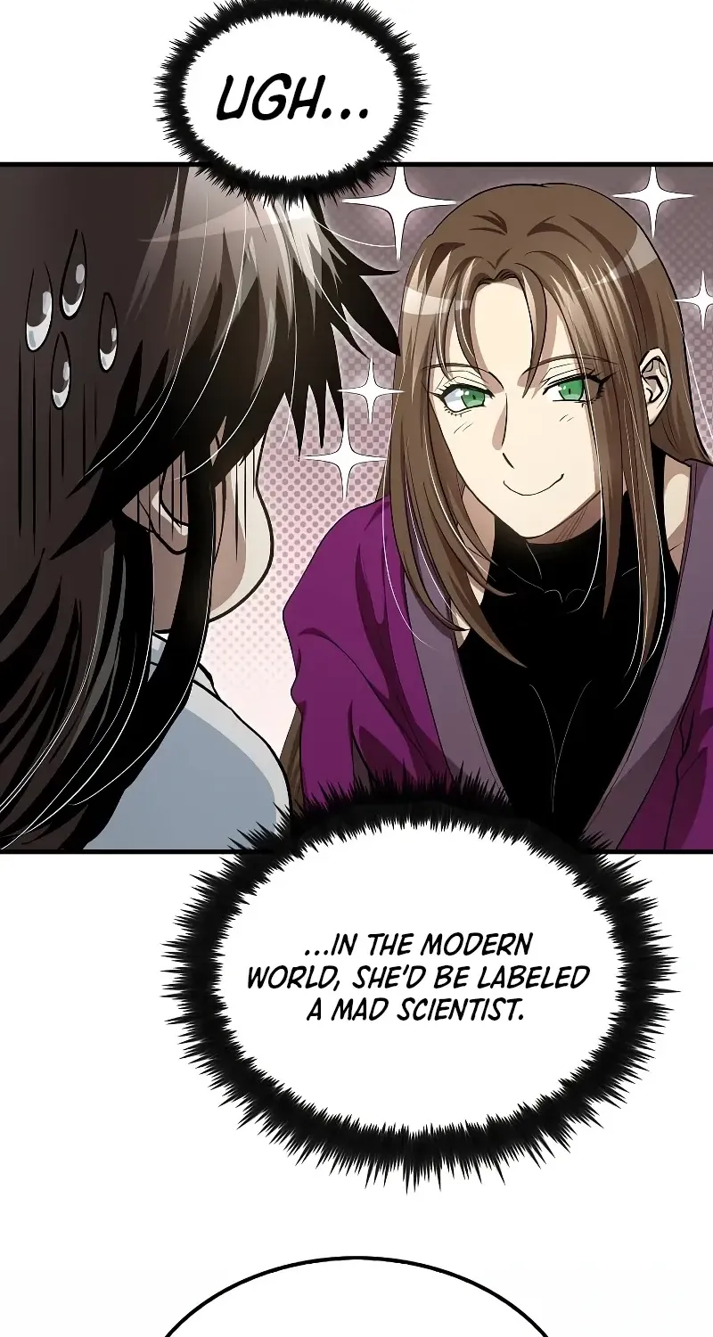 Read Doctor, Live Again EN Manga Online