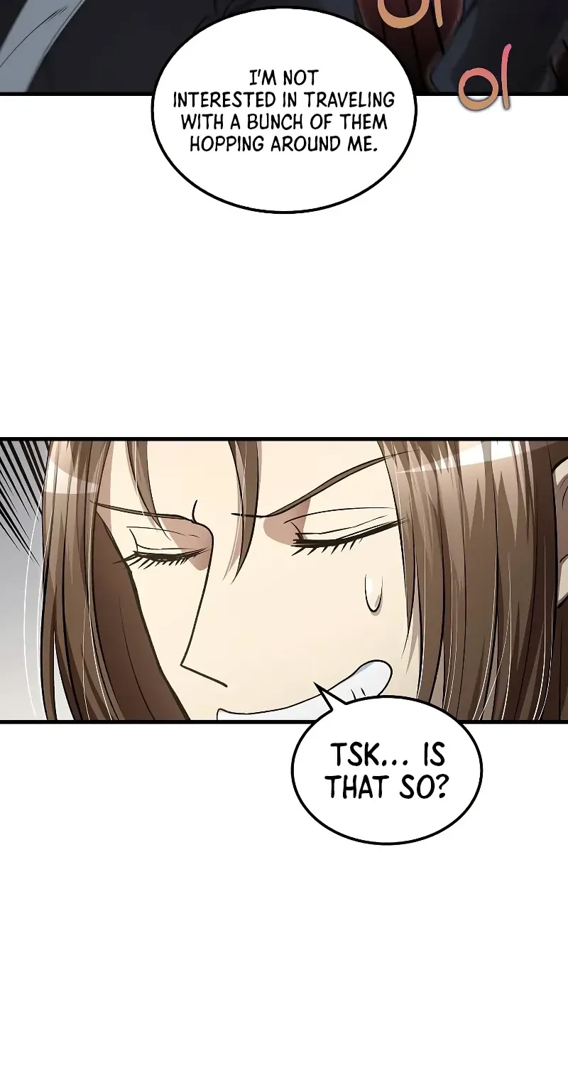 Read Doctor, Live Again EN Manga Online
